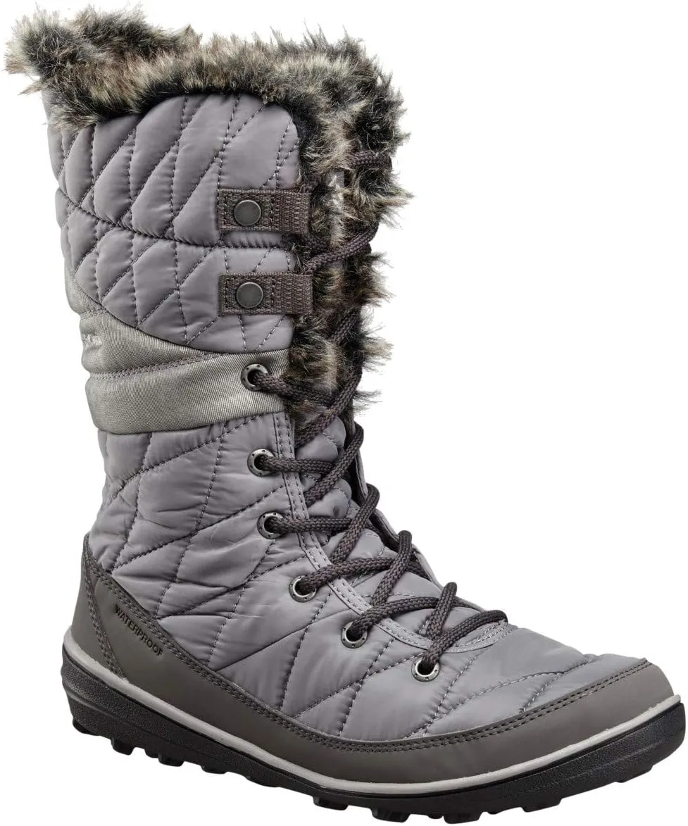 Columbia Women's Heavenly Omni-Heat Snow Boot