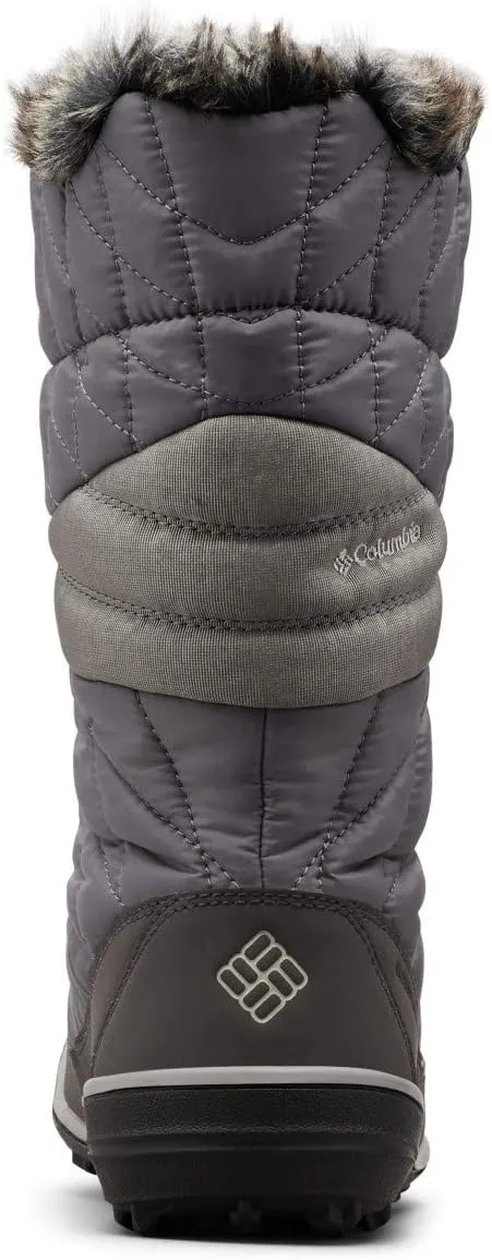 Columbia Women's Heavenly Omni-Heat Snow Boot