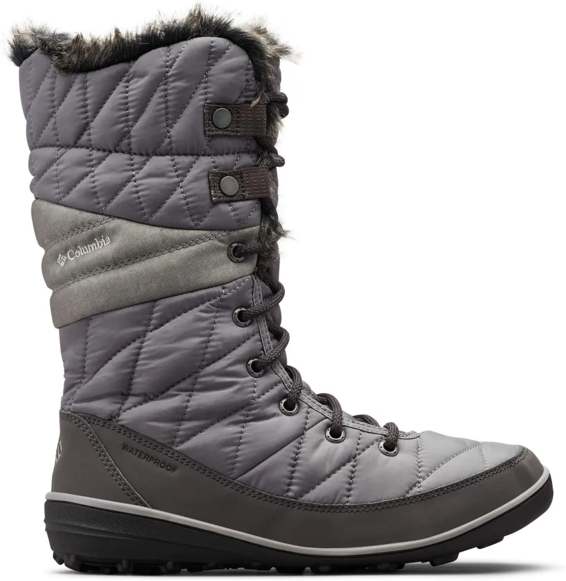 Columbia Women's Heavenly Omni-Heat Snow Boot