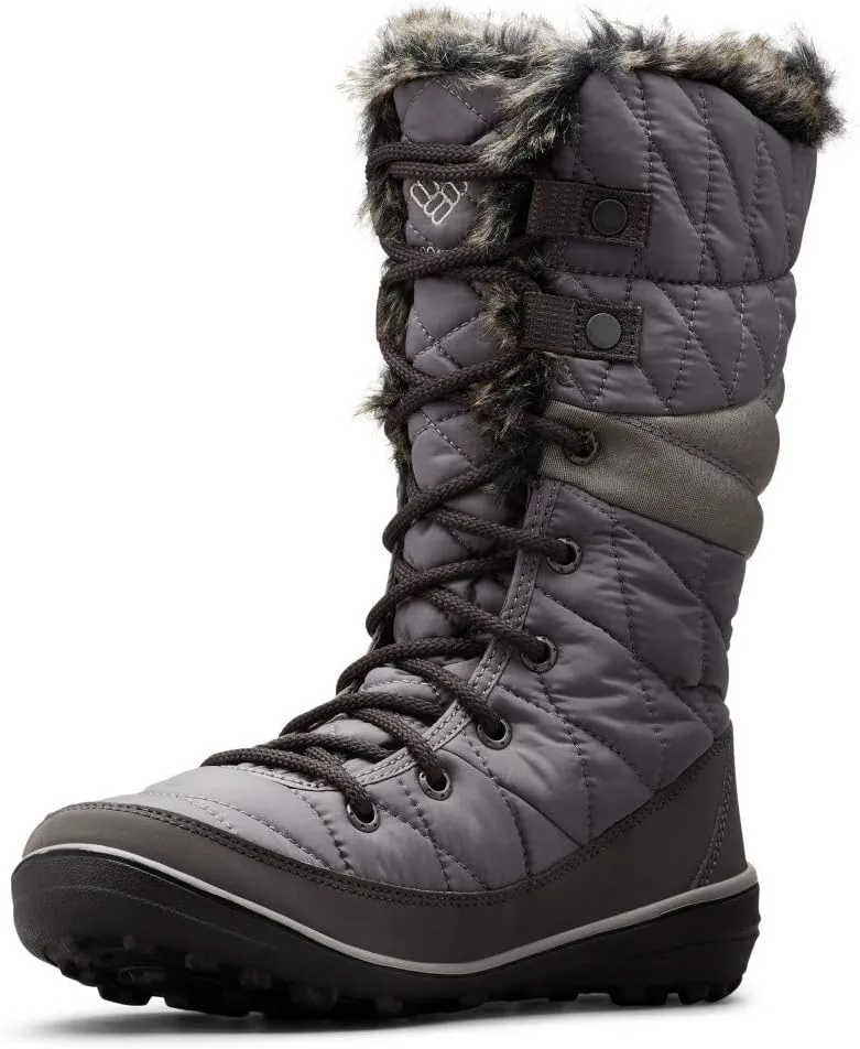 Columbia Women's Heavenly Omni-Heat Snow Boot