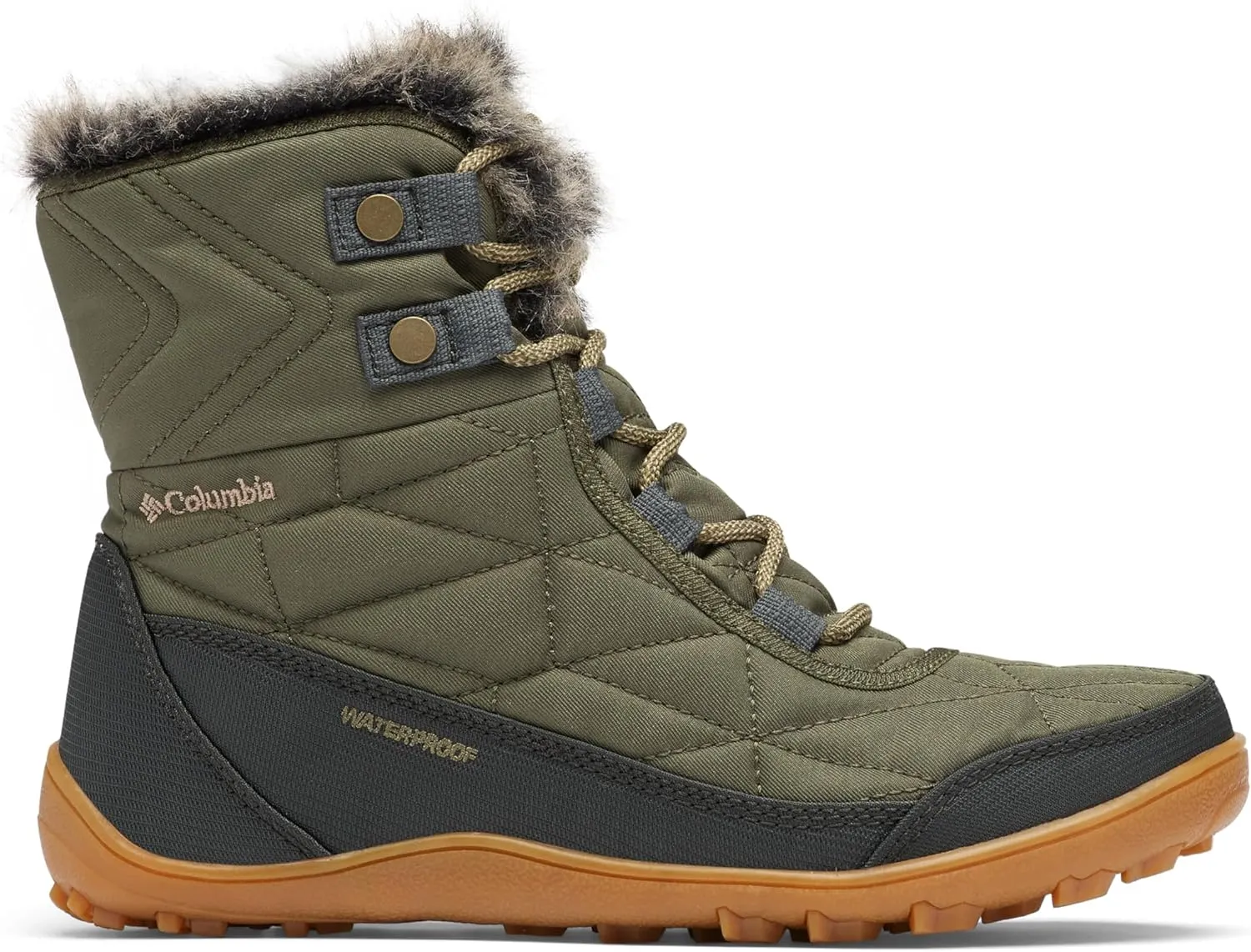 Columbia Women's Minx Shorty III Boot