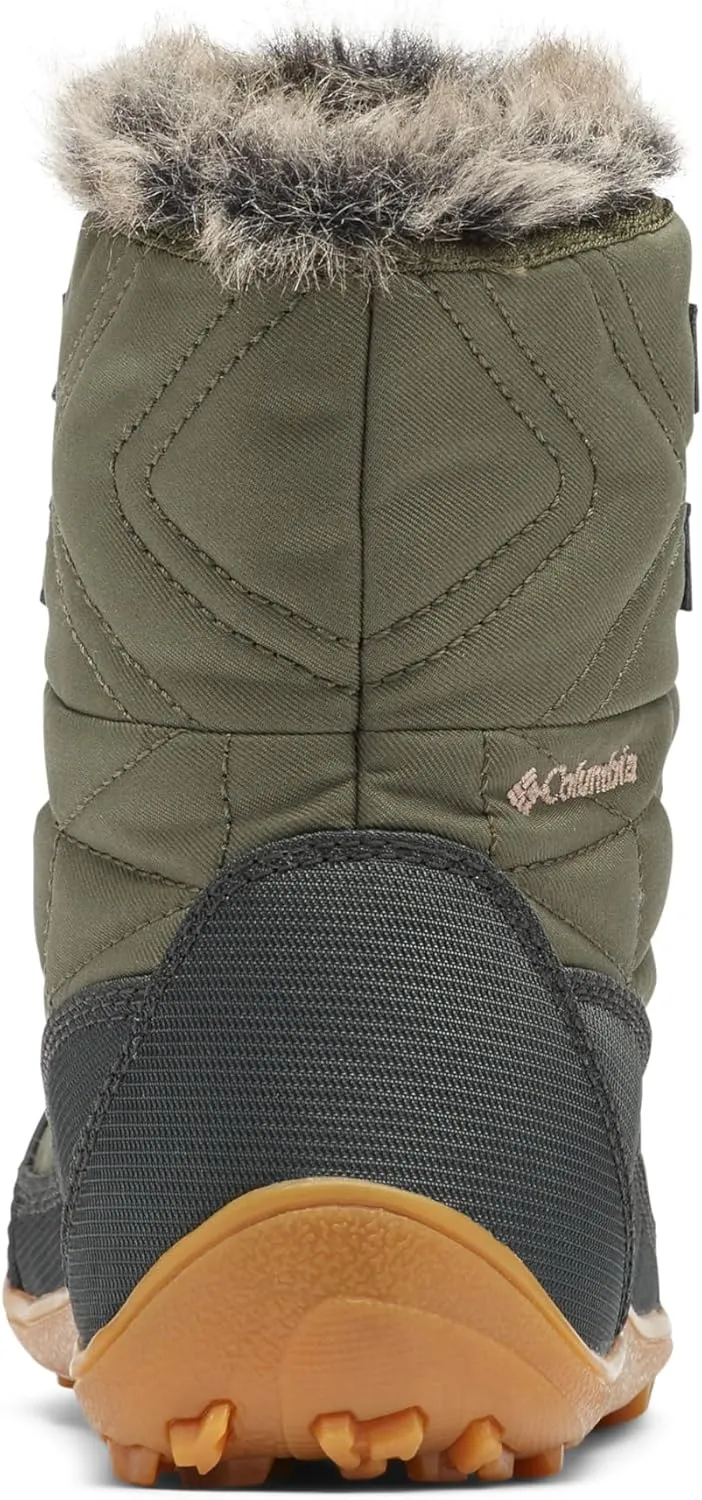 Columbia Women's Minx Shorty III Boot