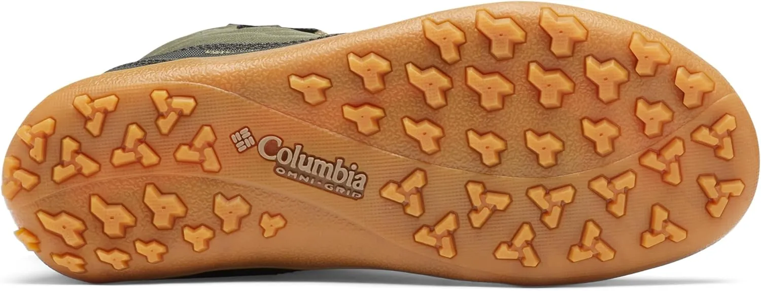 Columbia Women's Minx Shorty III Boot