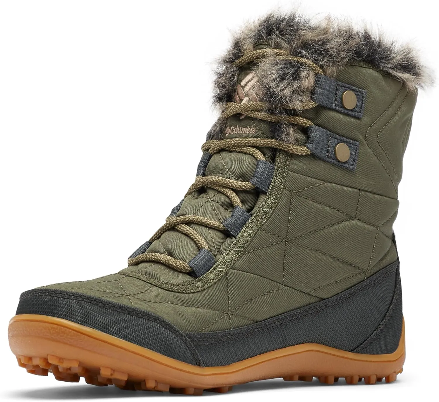 Columbia Women's Minx Shorty III Boot