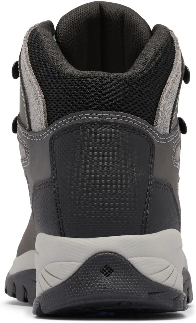 Columbia Women's Newton Ridge Plus Waterproof Hiking Boot