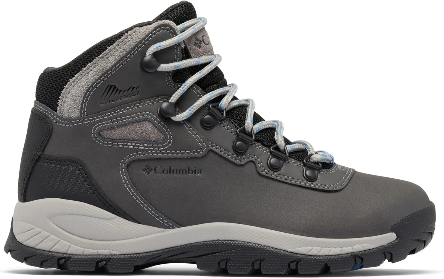 Columbia Women's Newton Ridge Plus Waterproof Hiking Boot