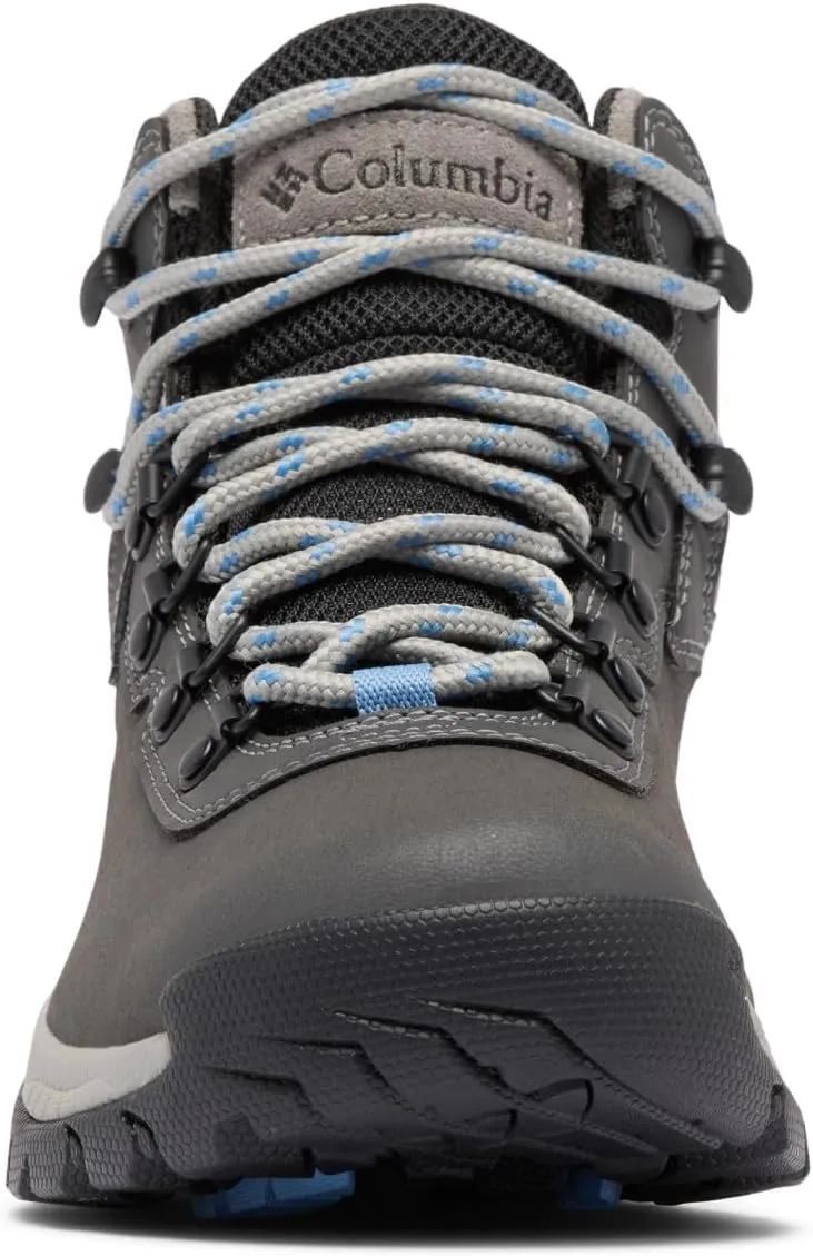 Columbia Women's Newton Ridge Plus Waterproof Hiking Boot