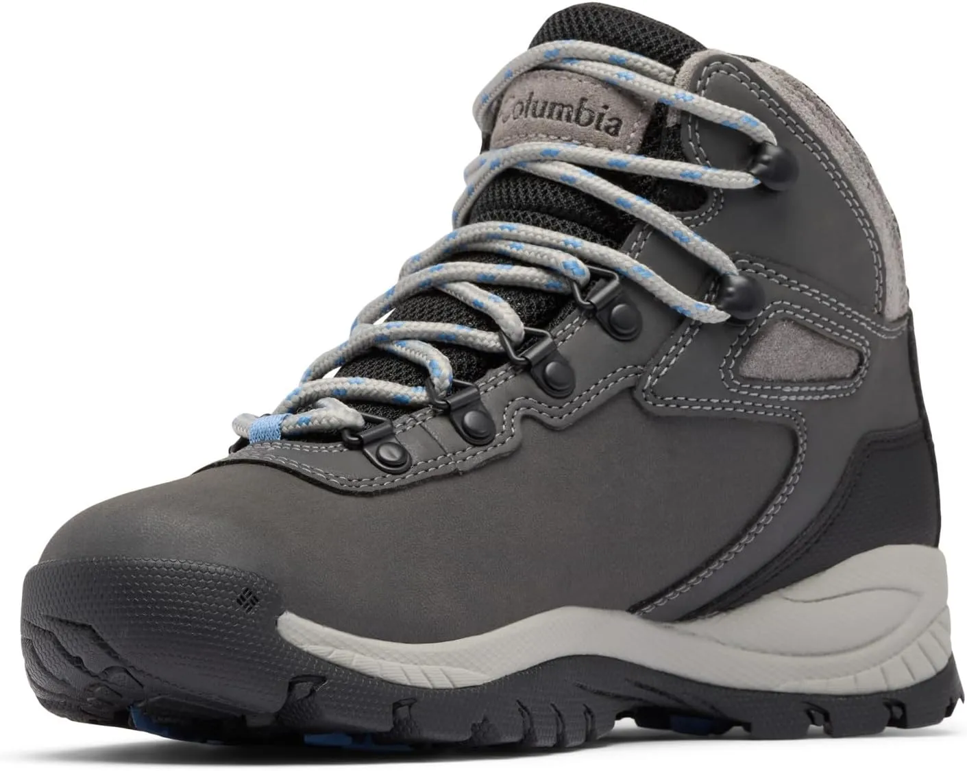 Columbia Women's Newton Ridge Plus Waterproof Hiking Boot