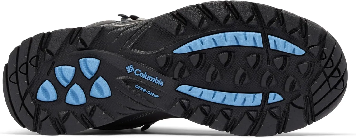 Columbia Women's Newton Ridge Plus Waterproof Hiking Boot