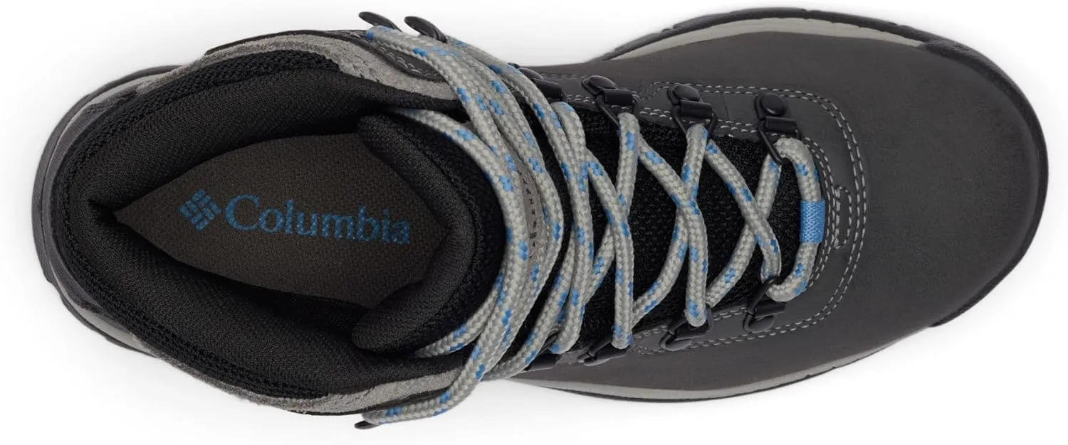 Columbia Women's Newton Ridge Plus Waterproof Hiking Boot