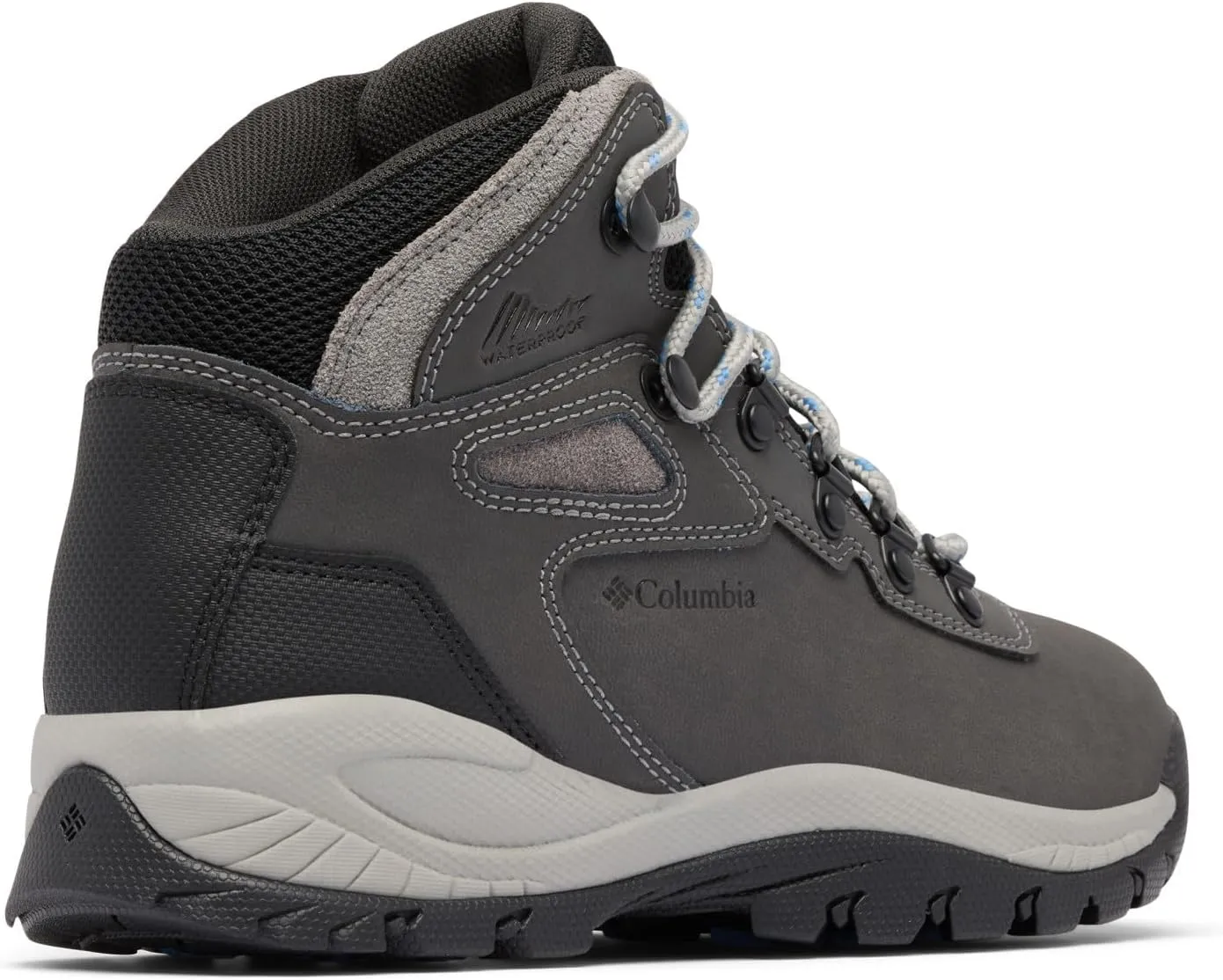 Columbia Women's Newton Ridge Plus Waterproof Hiking Boot