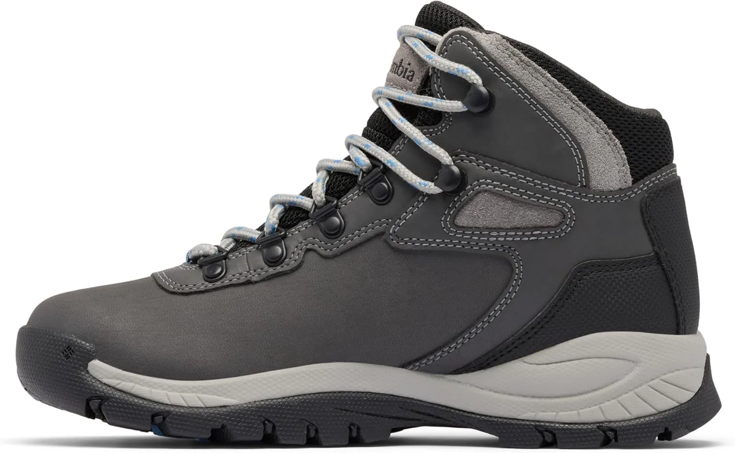 Columbia Women's Newton Ridge Plus Waterproof Hiking Boot