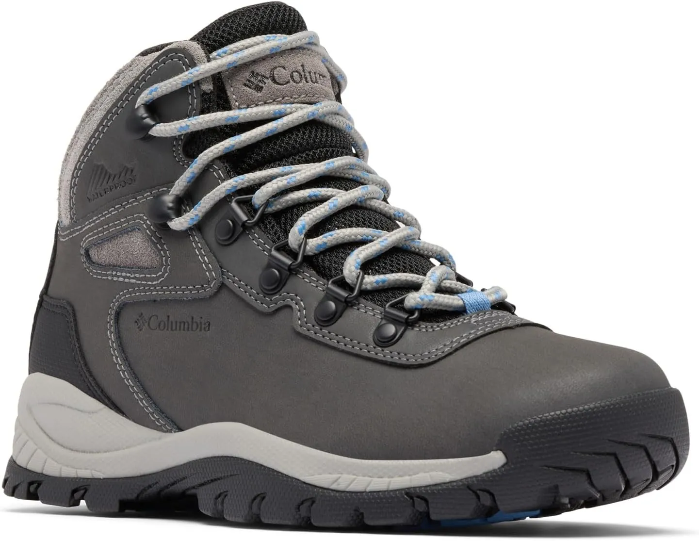 Columbia Women's Newton Ridge Plus Waterproof Hiking Boot