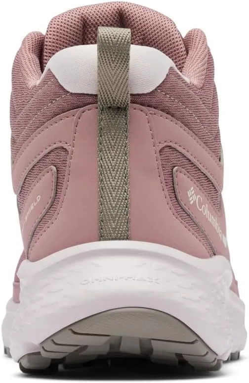 Columbia Women's Novo Trail Mid Hiking Boot