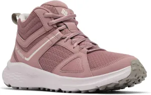 Columbia Women's Novo Trail Mid Hiking Boot