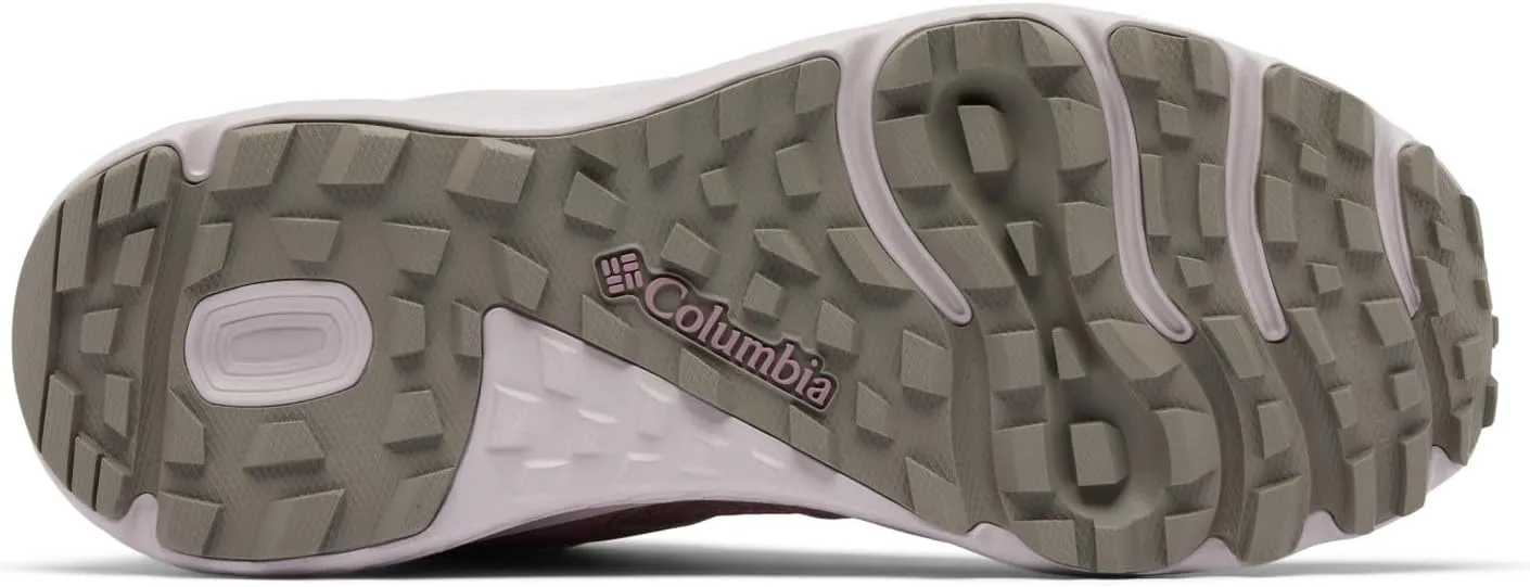 Columbia Women's Novo Trail Mid Hiking Boot