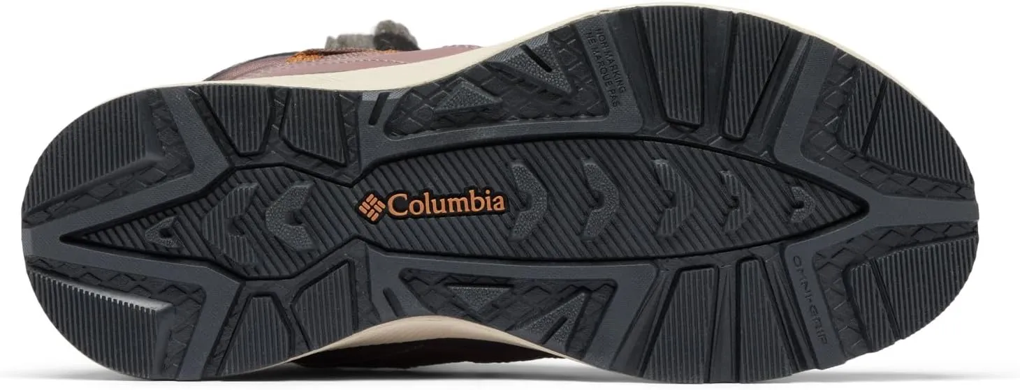 Columbia Women's Red Hills Omni-Heat Snow Boot