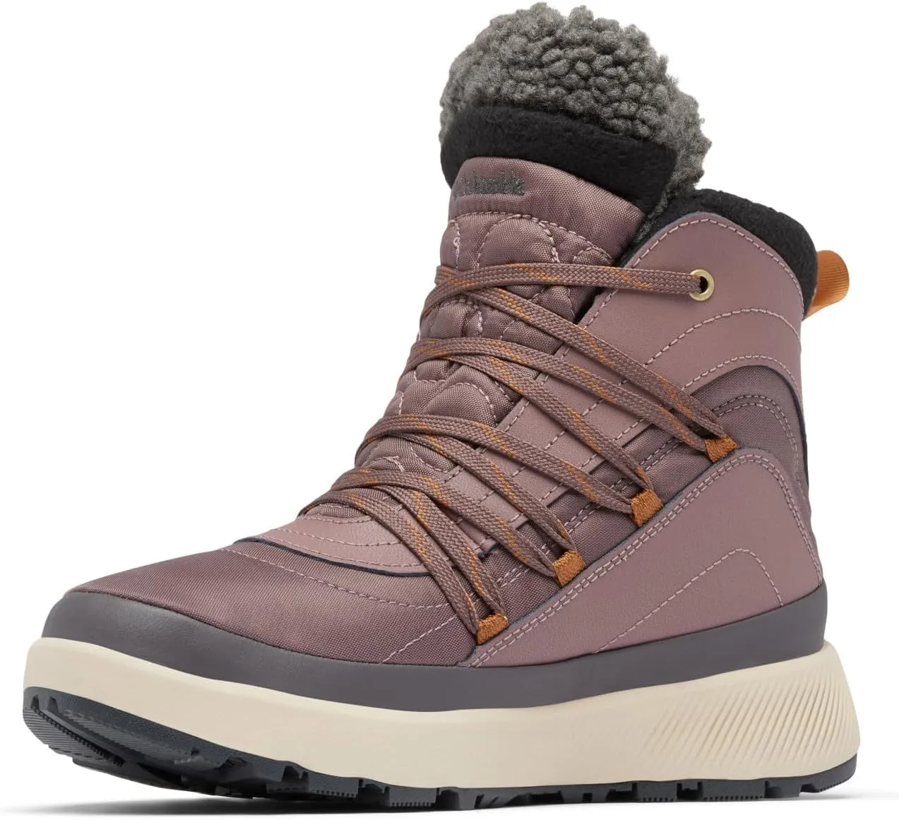 Columbia Women's Red Hills Omni-Heat Snow Boot