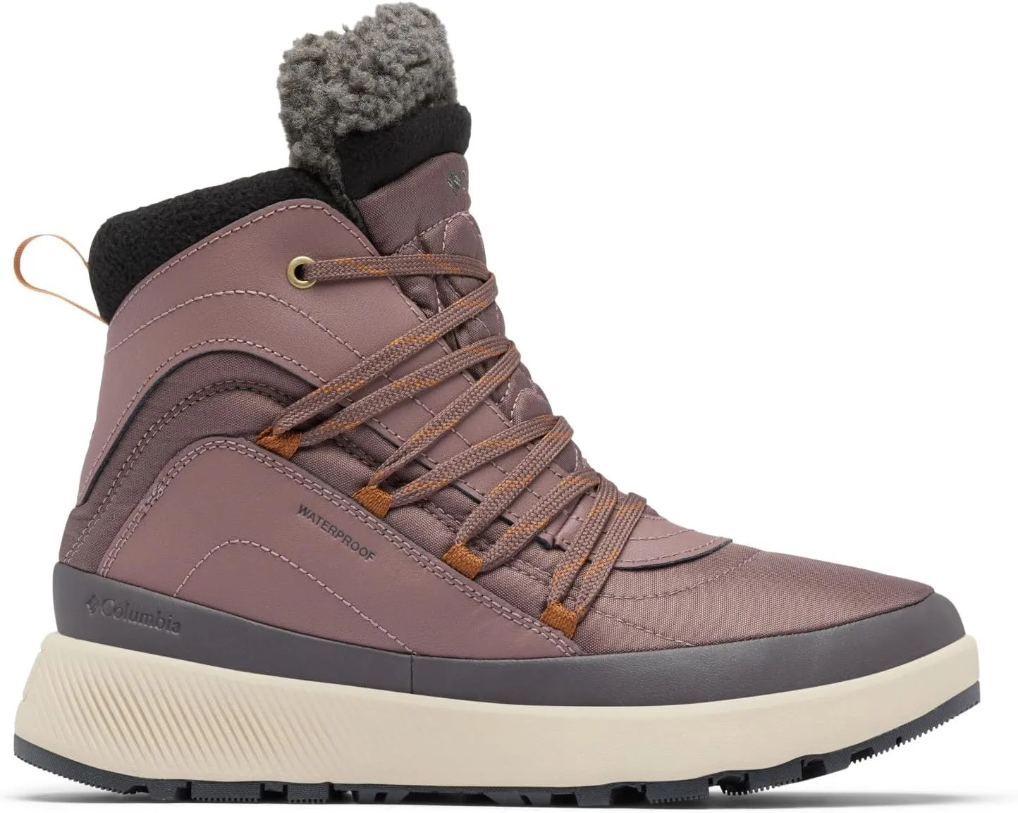 Columbia Women's Red Hills Omni-Heat Snow Boot