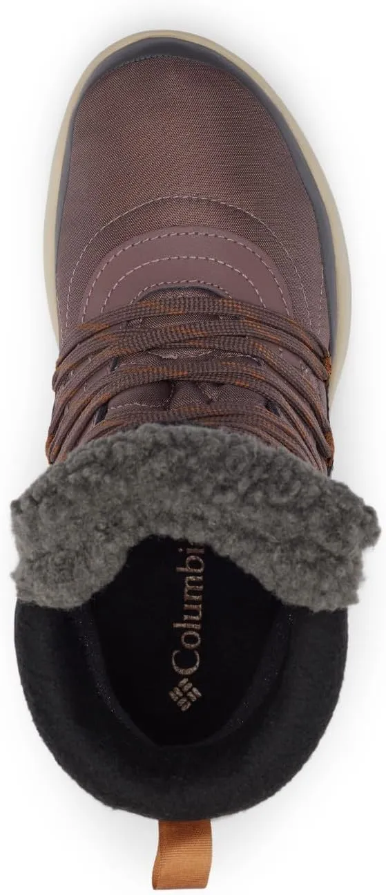 Columbia Women's Red Hills Omni-Heat Snow Boot