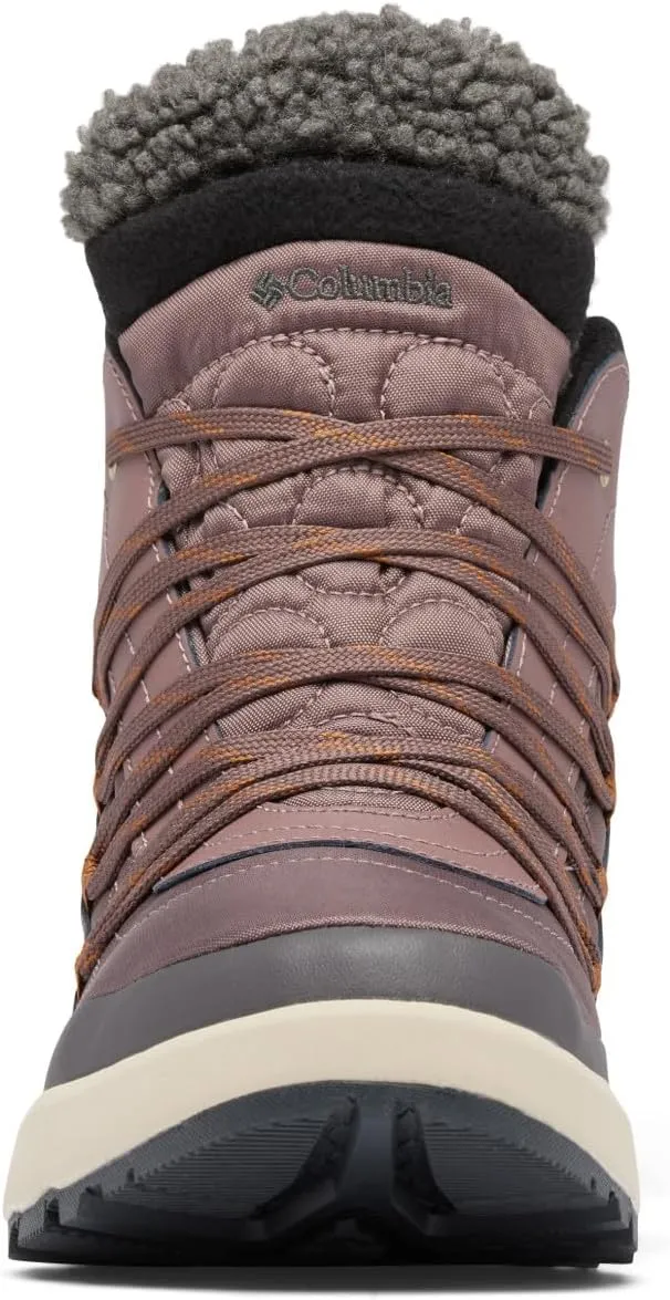 Columbia Women's Red Hills Omni-Heat Snow Boot