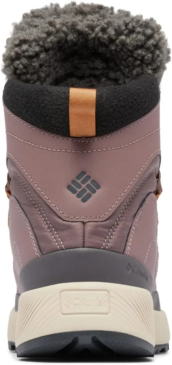 Columbia Women's Red Hills Omni-Heat Snow Boot