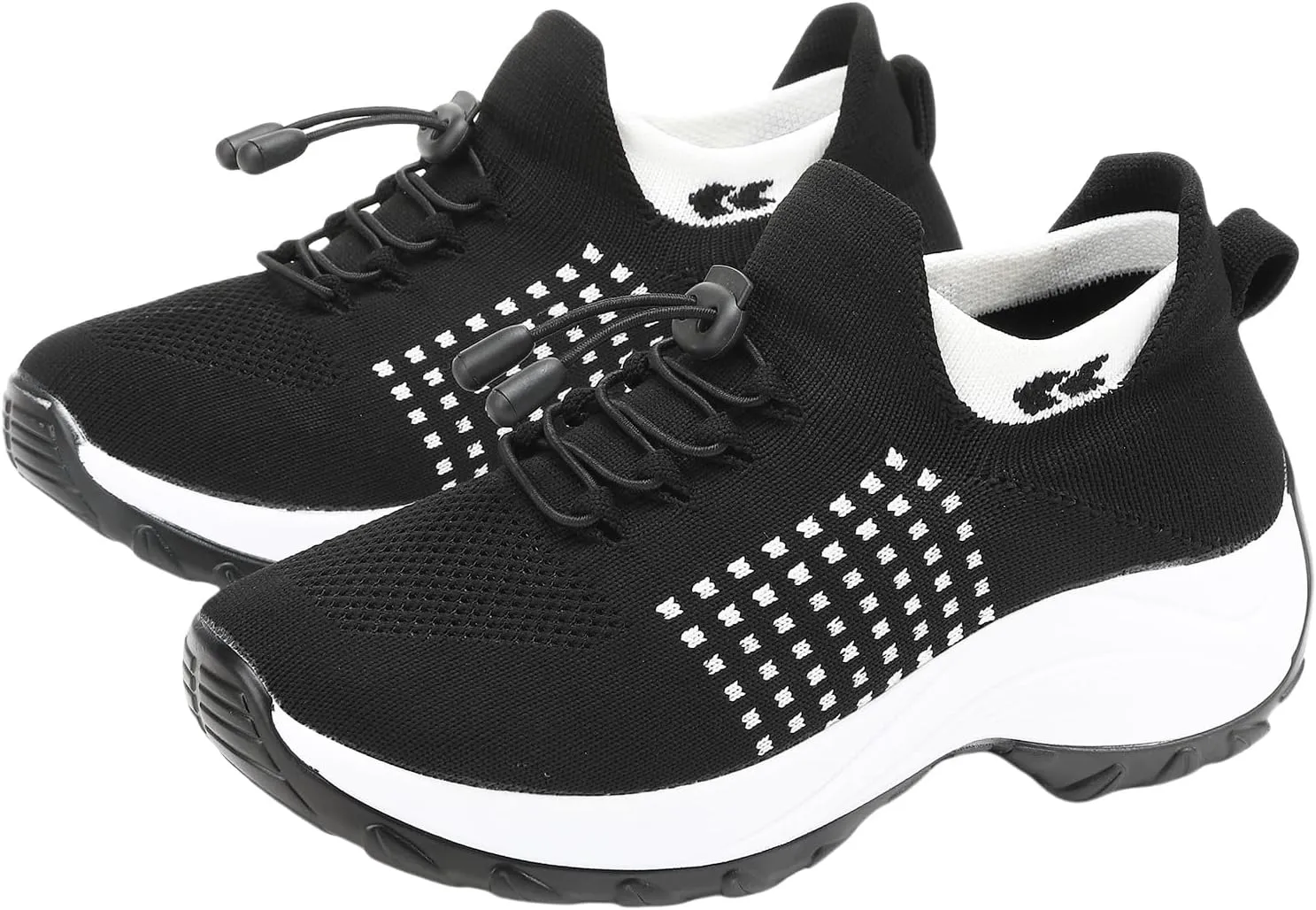 Comfort Wear Orthowear Shoes for Women Men Orthopedic Sneakers Breathable Women Walking Shoes Comfortable Casual Ladies Athletic Shoe Plantar Fasciitis Ortho Sneakers Non Slip Stretch Cushion Shoe