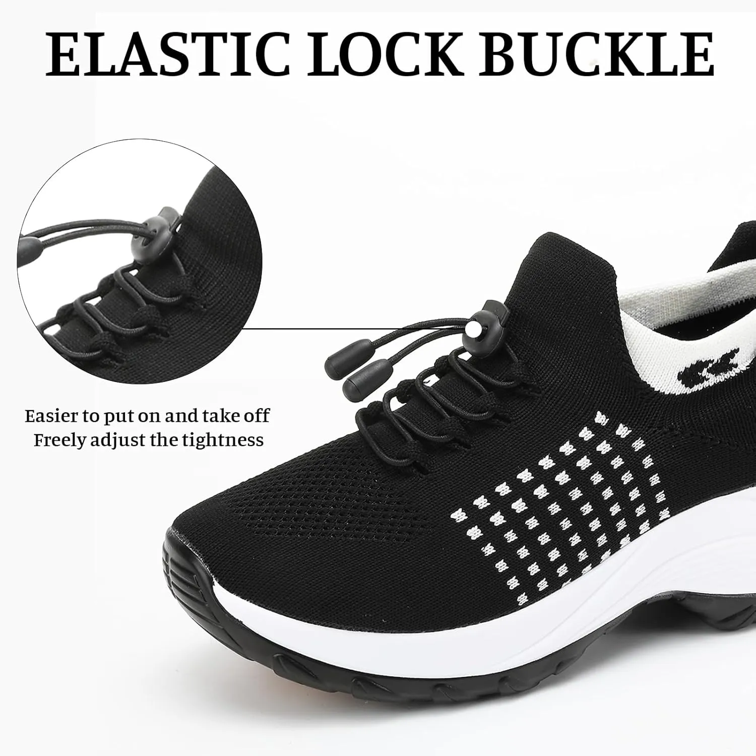 Comfort Wear Orthowear Shoes for Women Men Orthopedic Sneakers Breathable Women Walking Shoes Comfortable Casual Ladies Athletic Shoe Plantar Fasciitis Ortho Sneakers Non Slip Stretch Cushion Shoe
