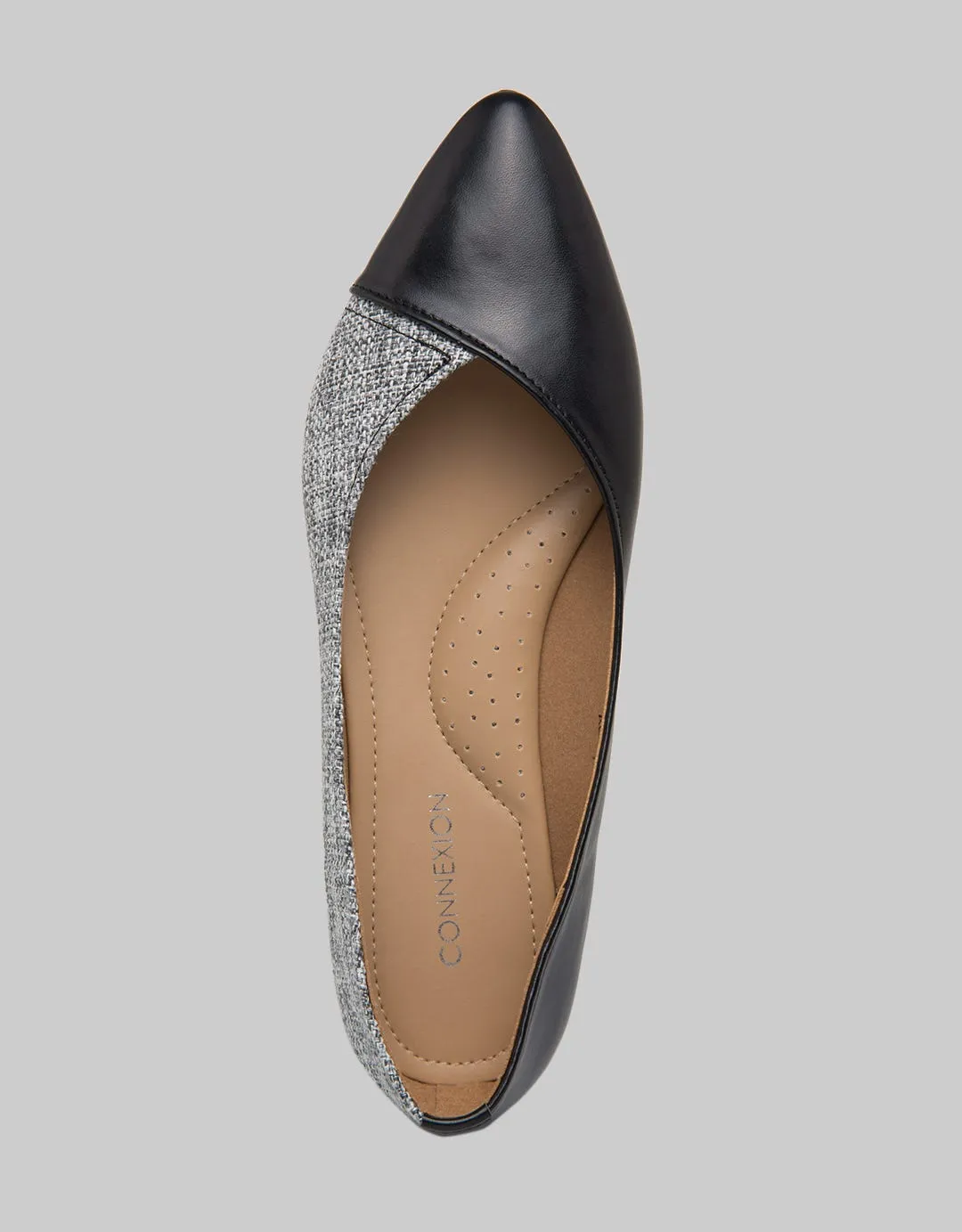 Connexion Ballerinas Women