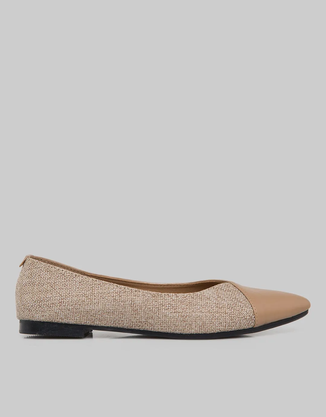 Connexion Ballerinas Women