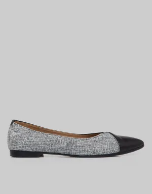 Connexion Ballerinas Women