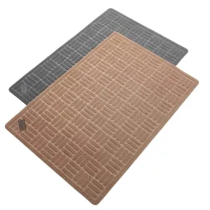 Conni anti-slip floor mat stepping stone