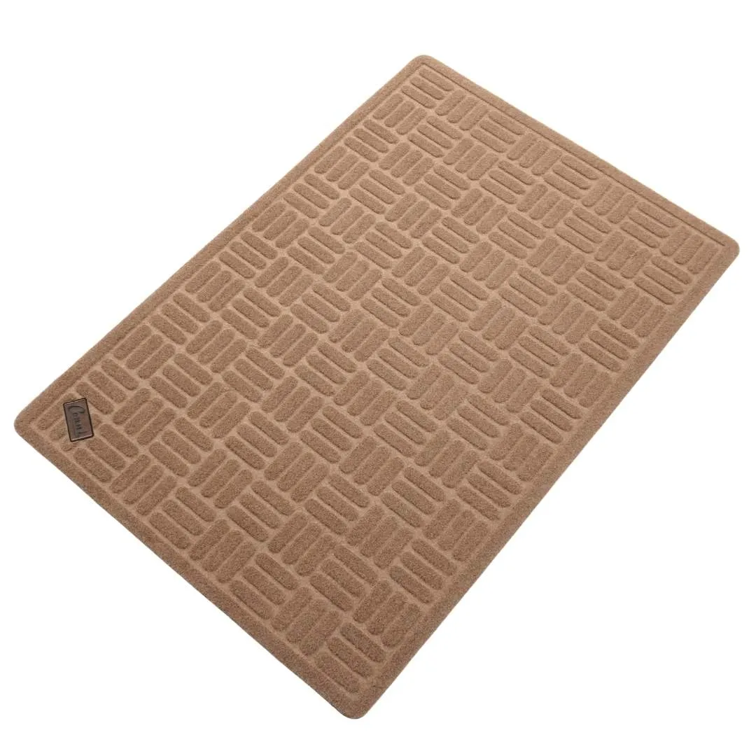 Conni anti-slip floor mat stepping stone