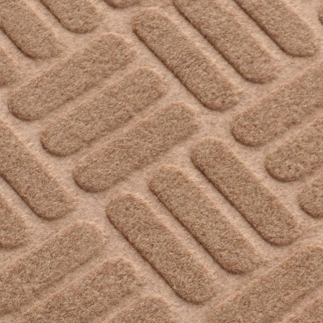 Conni anti-slip floor mat stepping stone