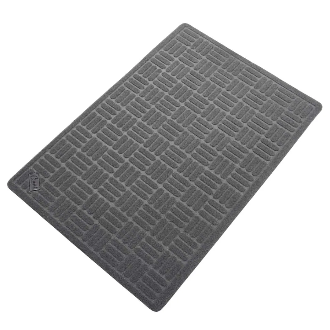 Conni anti-slip floor mat stepping stone