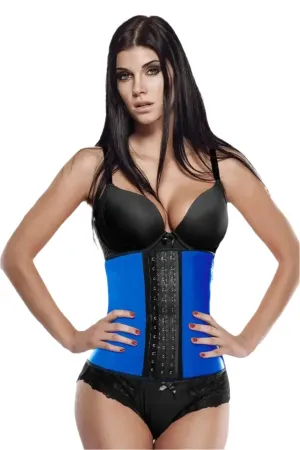 Corset Waist Trainer Sculpting Latex