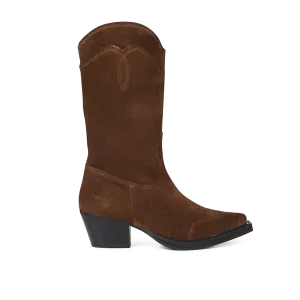 Cowboy boot