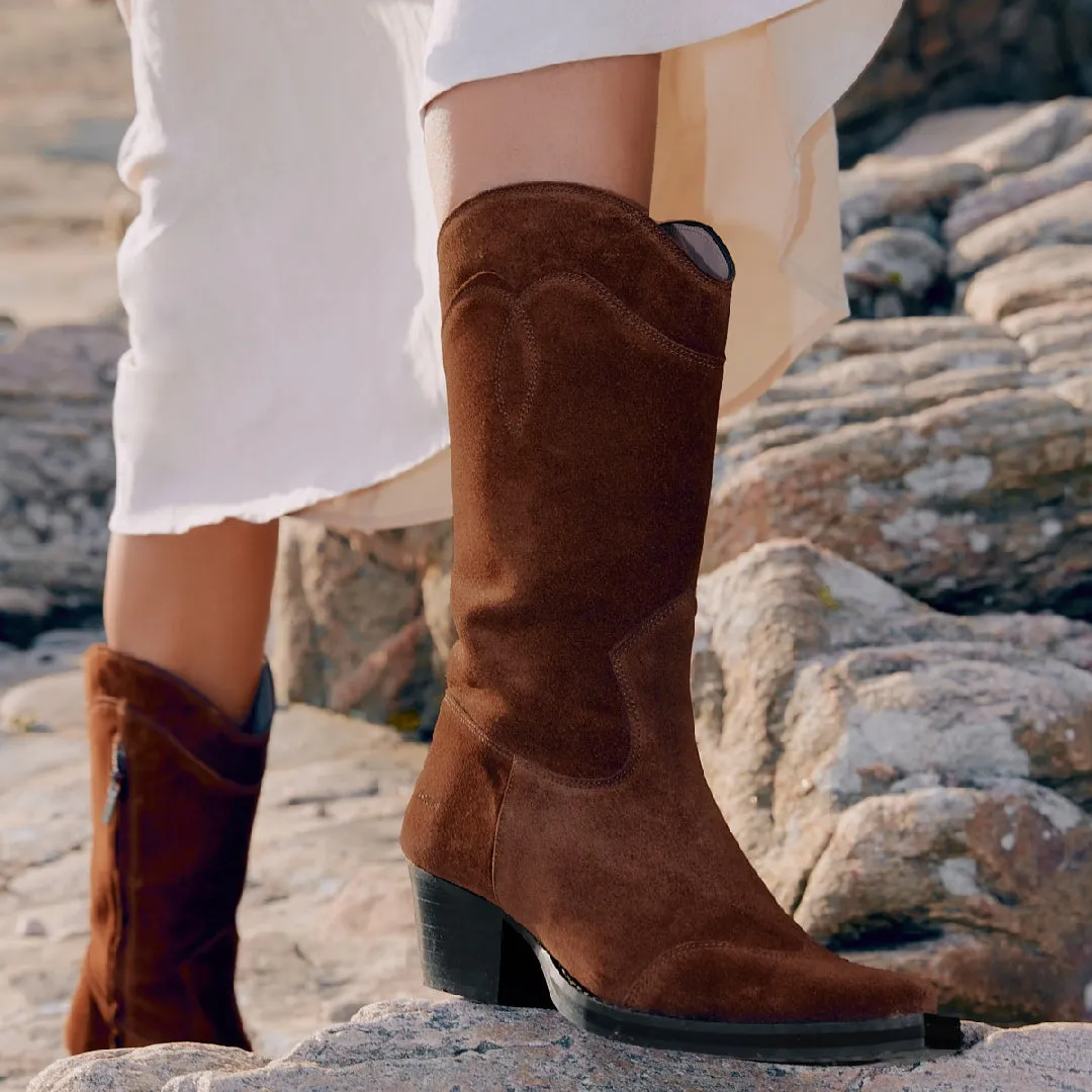 Cowboy boot