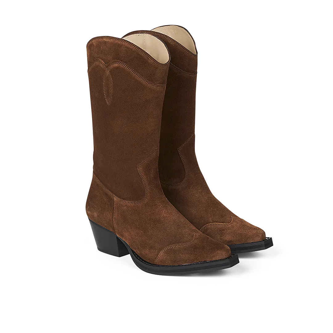 Cowboy boot