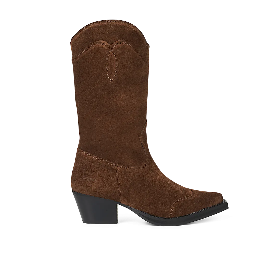 Cowboy boot
