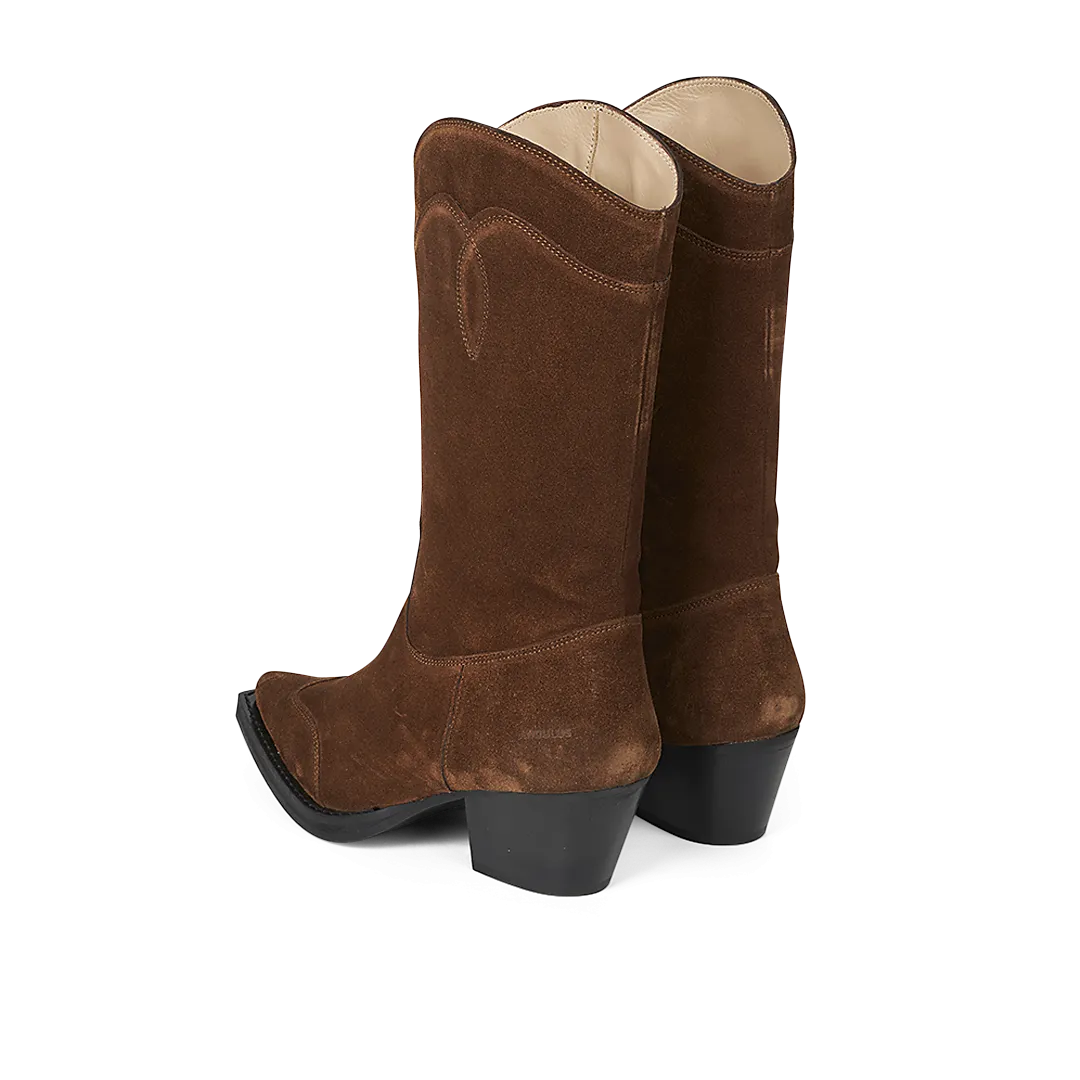 Cowboy boot