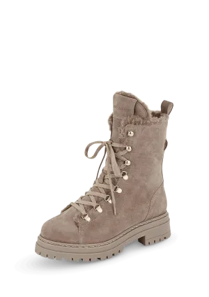 Cozy Chunky Rock - Mocha