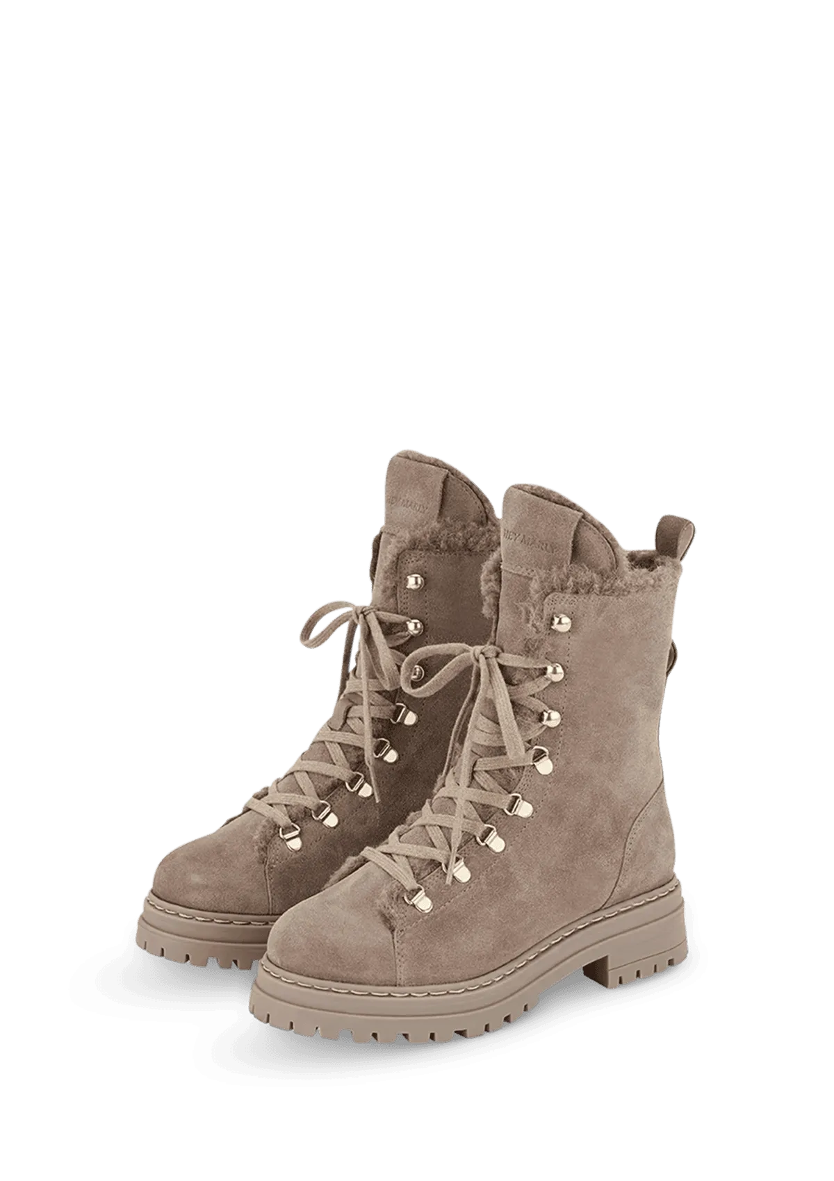 Cozy Chunky Rock - Mocha