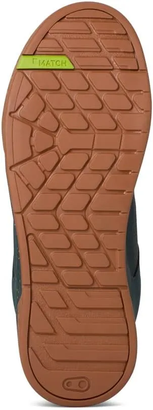 Crankbrothers Stamp Lace Flat, MTB Shoes