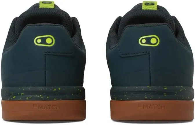 Crankbrothers Stamp Lace Flat, MTB Shoes