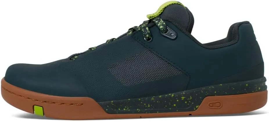 Crankbrothers Stamp Lace Flat, MTB Shoes