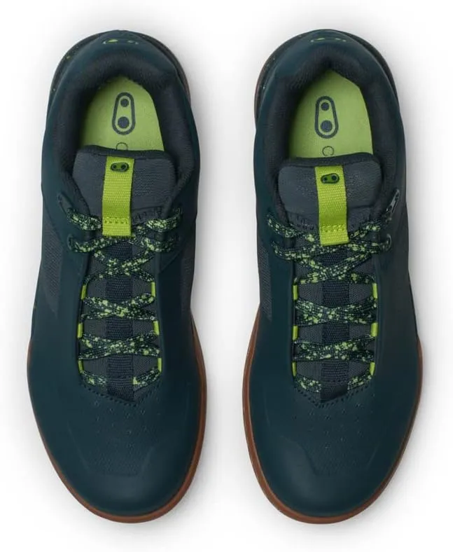 Crankbrothers Stamp Lace Flat, MTB Shoes