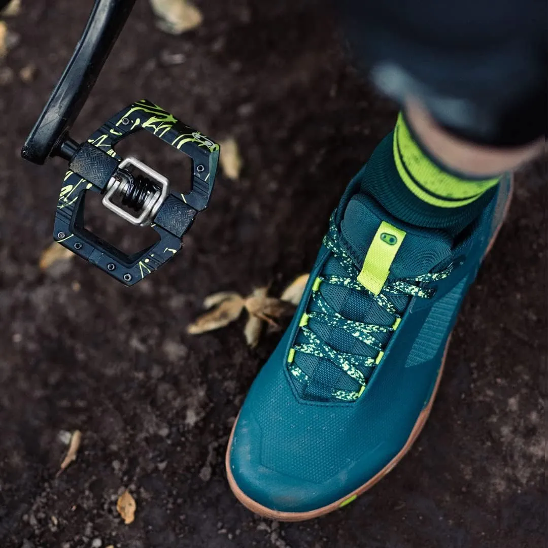 Crankbrothers Stamp Lace Flat, MTB Shoes