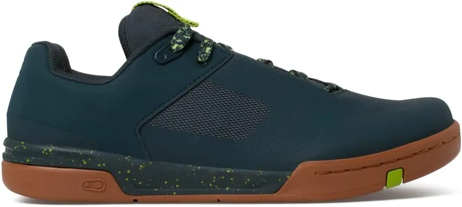 Crankbrothers Stamp Lace Flat, MTB Shoes