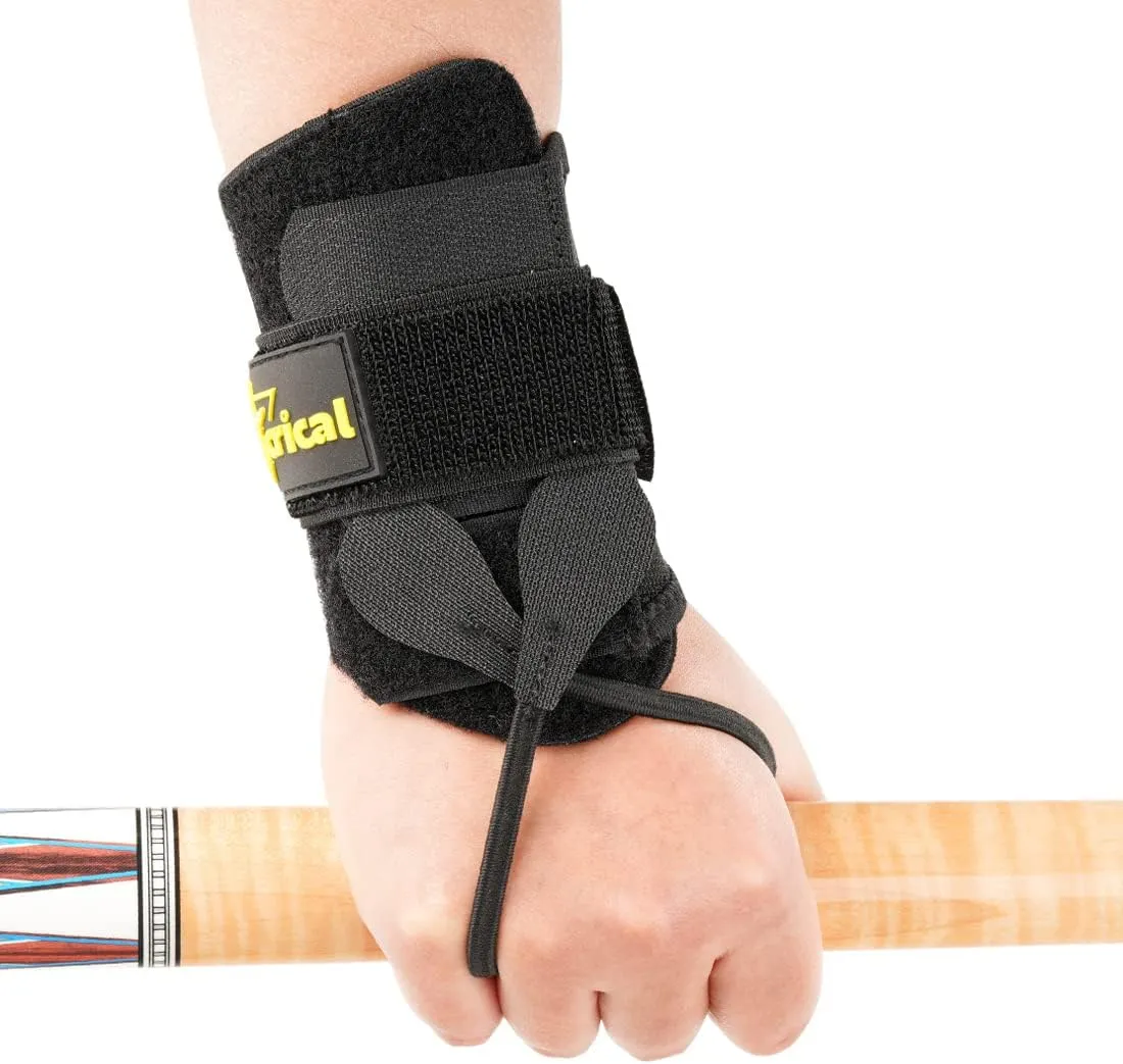 CRICAL Gloves Train Tool Integrated Wrist Trainer Corrector Wristband Glove Pool Carom Snooker Practice Billiard Accessories